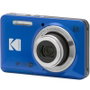 Kodak PIXPRO FZ55 Cámara digital compacta 16 MP Azul